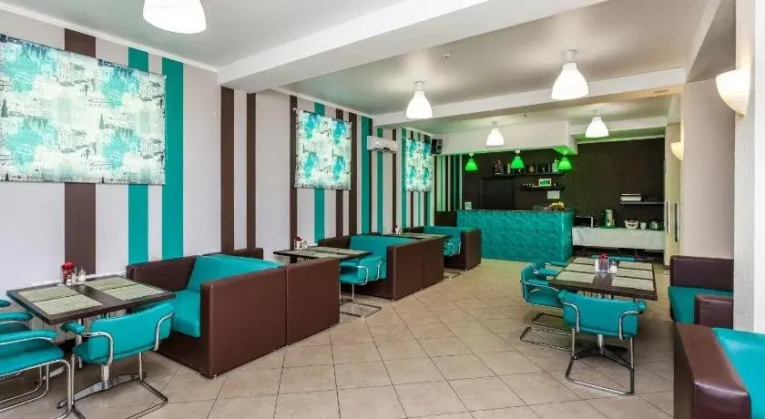 Townhouse Kedrovaya Rosha - фото 12