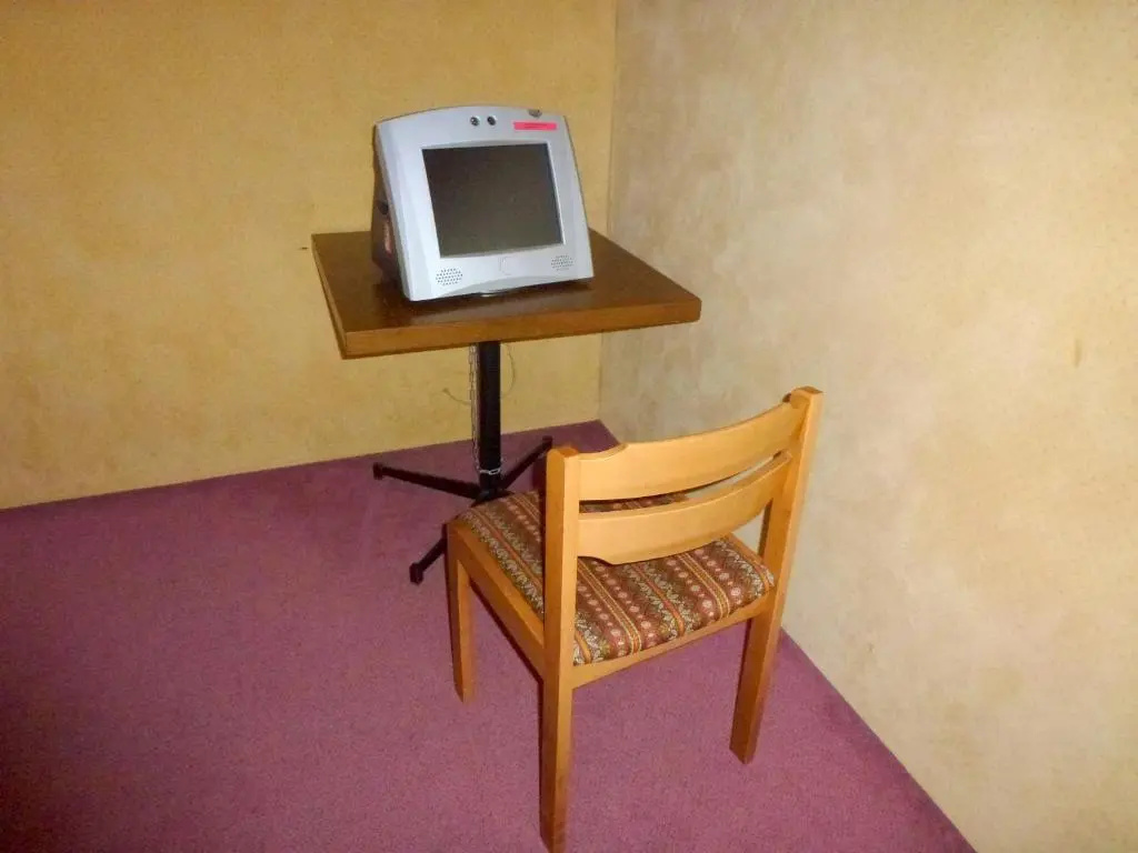 Ferienwohnung Schluchsee - Chambres