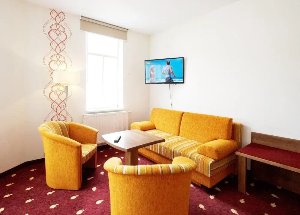 Hotel photo 10