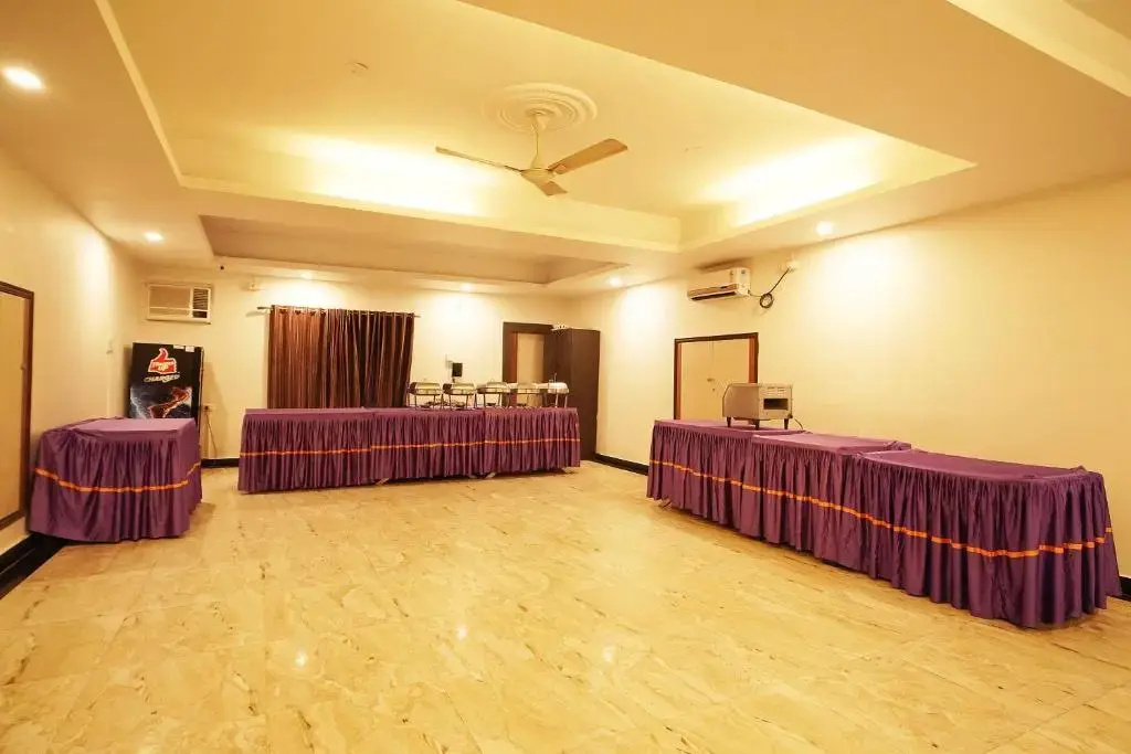Hotel photo 20