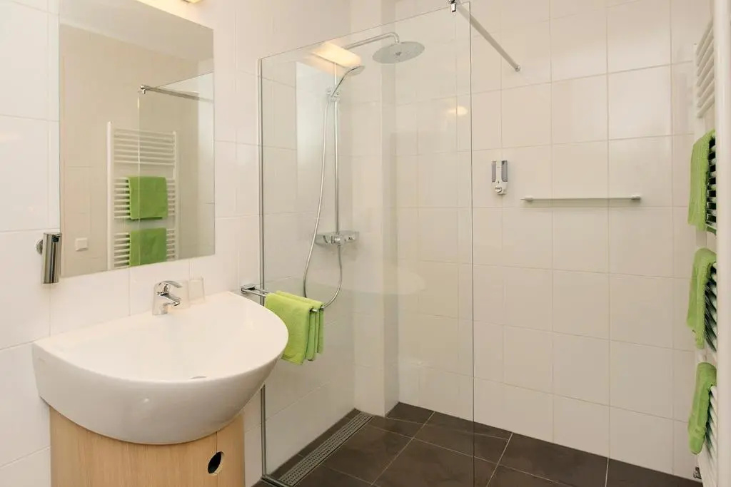 Hoevehotel Hof Christina - Chambres
