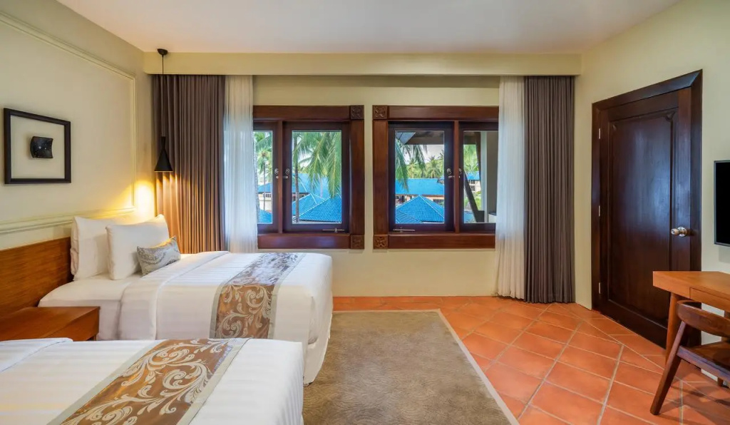 Sundancer Residences & Villas Lombok - 5