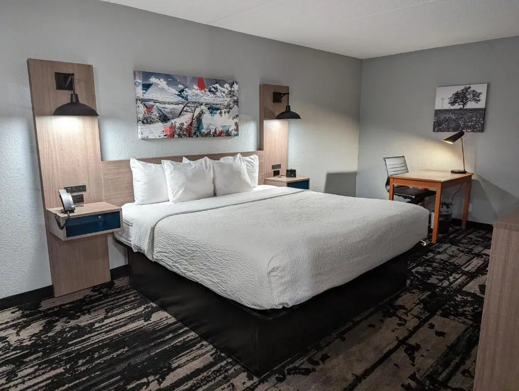 Standard room