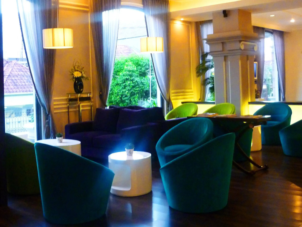 Hotel photo 4
