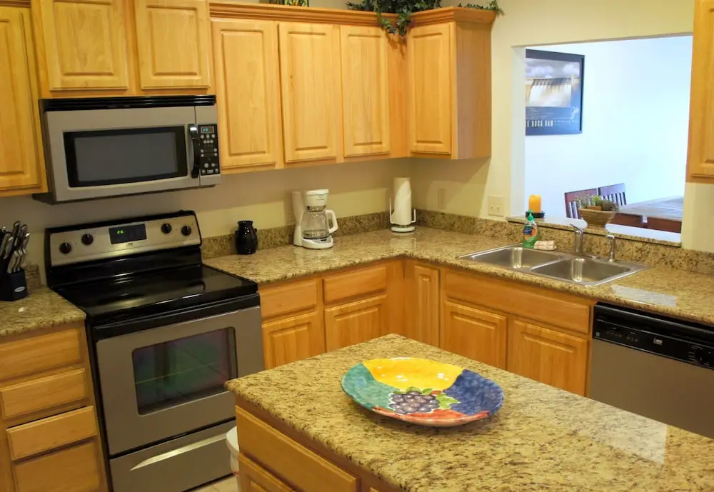Celebration Cove Table Rock Lakefront Condos - фото 20