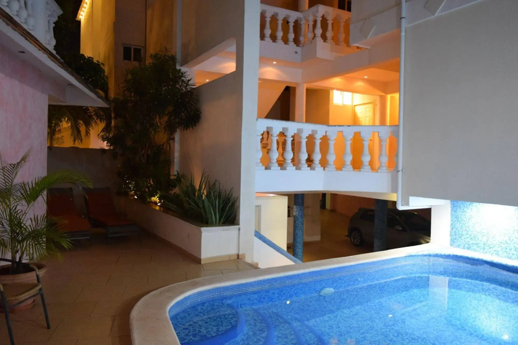 Hotel photo 14