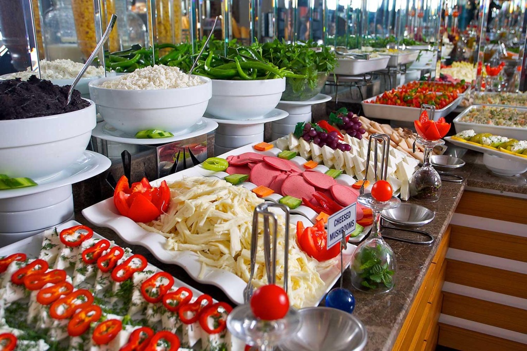 Aspen Hotel Istanbul - Général