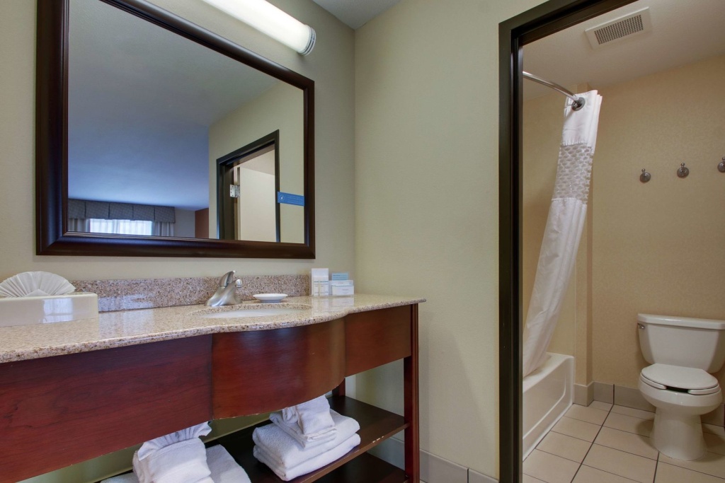 Hampton Inn & Suites Denver Littleton - Général