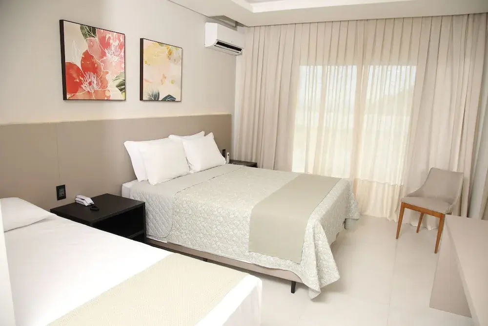 Superior room