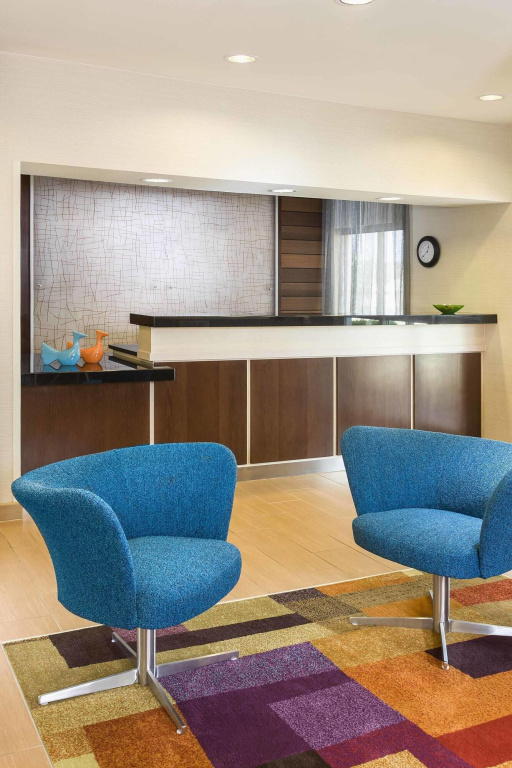 Fairfield Inn & Suites Holland - Général