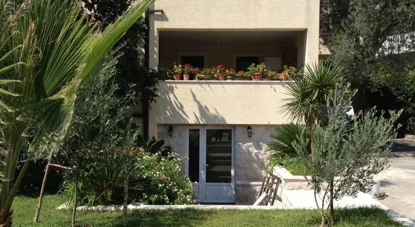 Apartment Mimoza 2