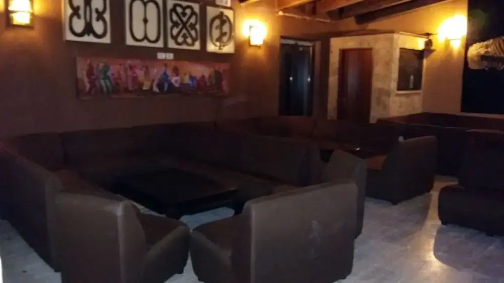 Hotel photo 8