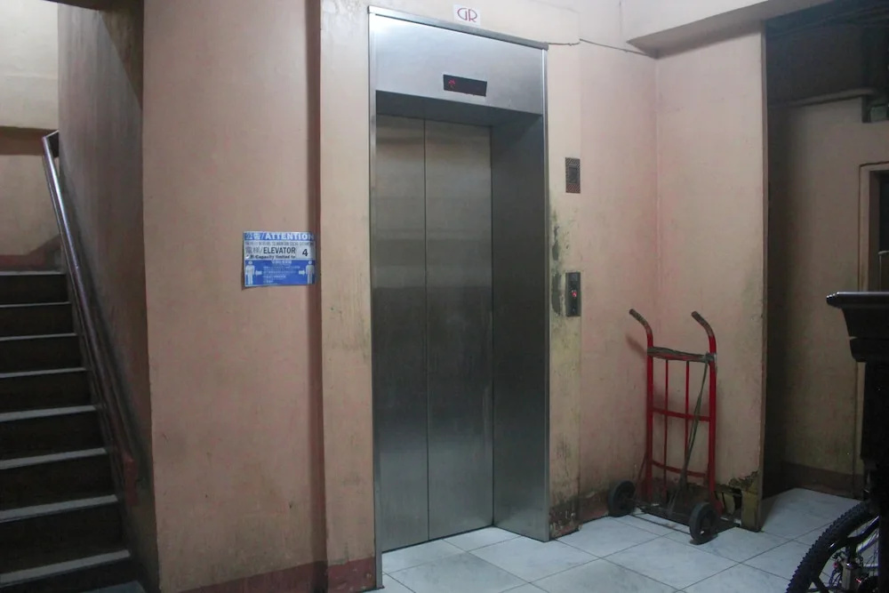 Hotel photo 10