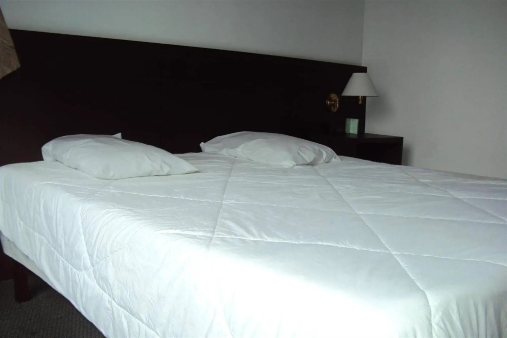 Hotel Itamaraty - Général