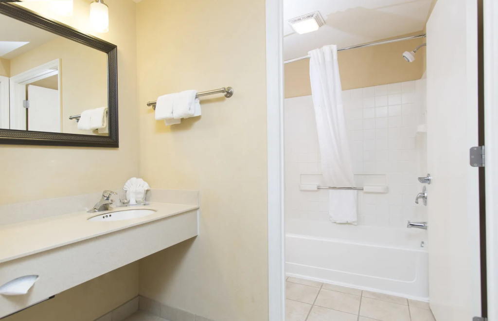 staySky Suites - I Drive Orlando - Général