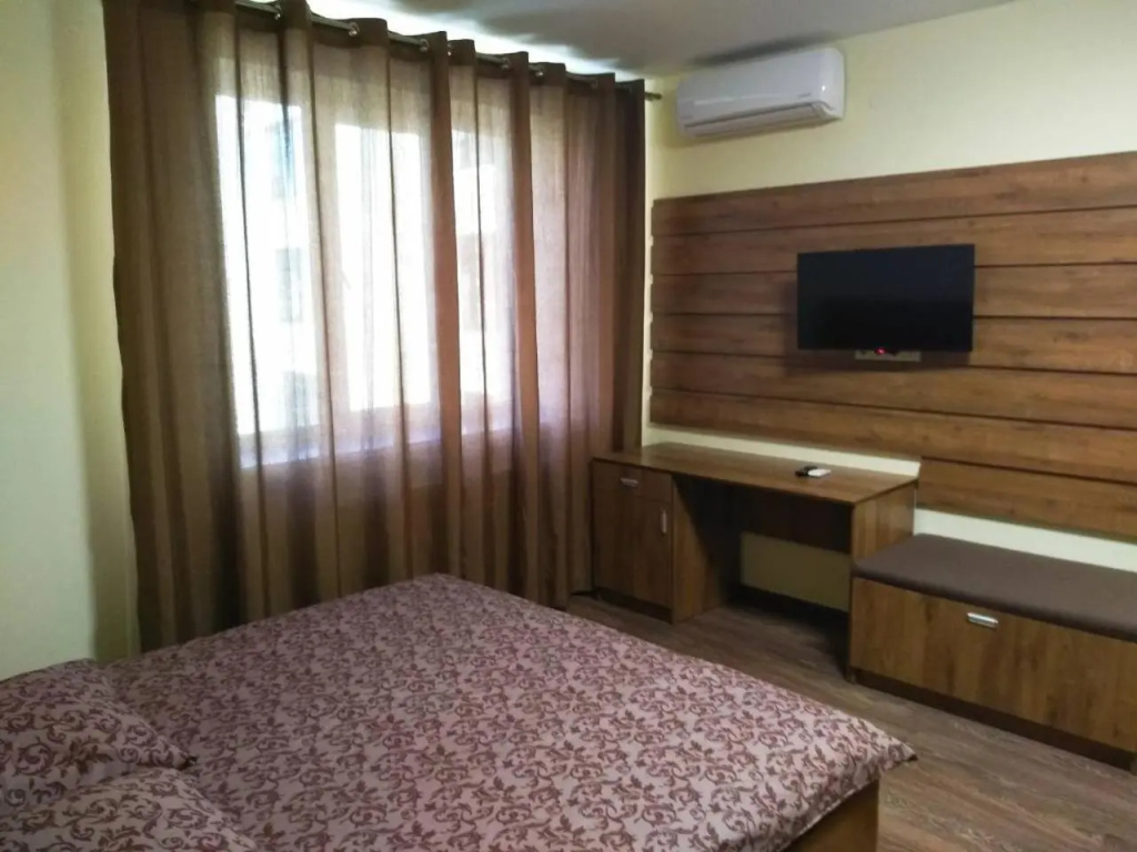 Apartments in Uzhgorod for you.