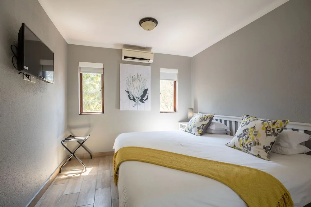 Greenway Woods Resort - Chambres
