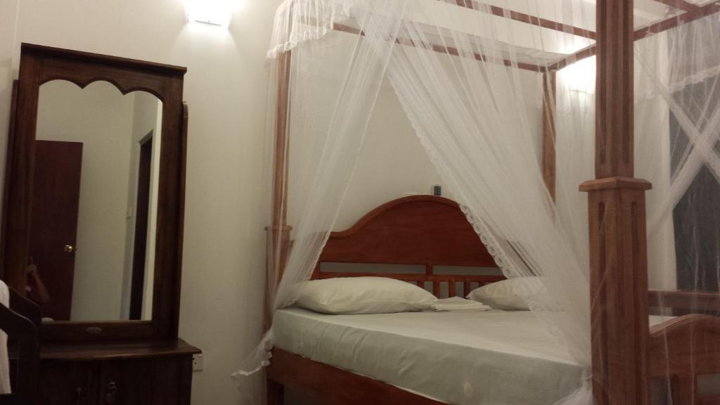 Nooit Gedacht Holiday Resort
