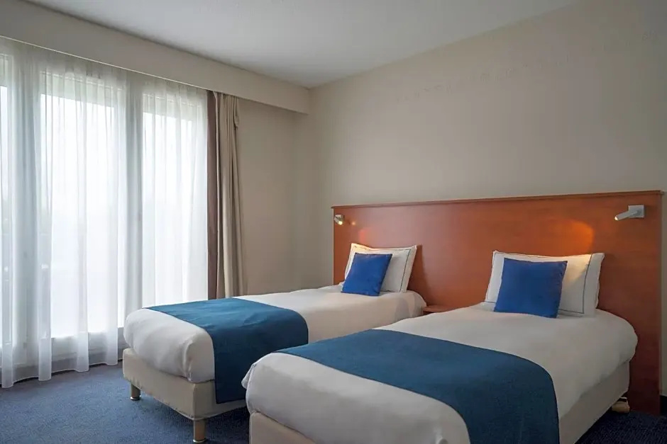 The Originals Boutique, Hôtel Admiral's, Les Sables-d'Olonne - Chambres