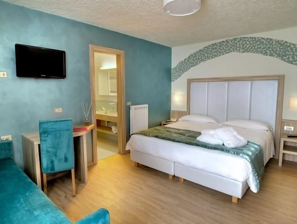 Luna Wellness Hotel - Général
