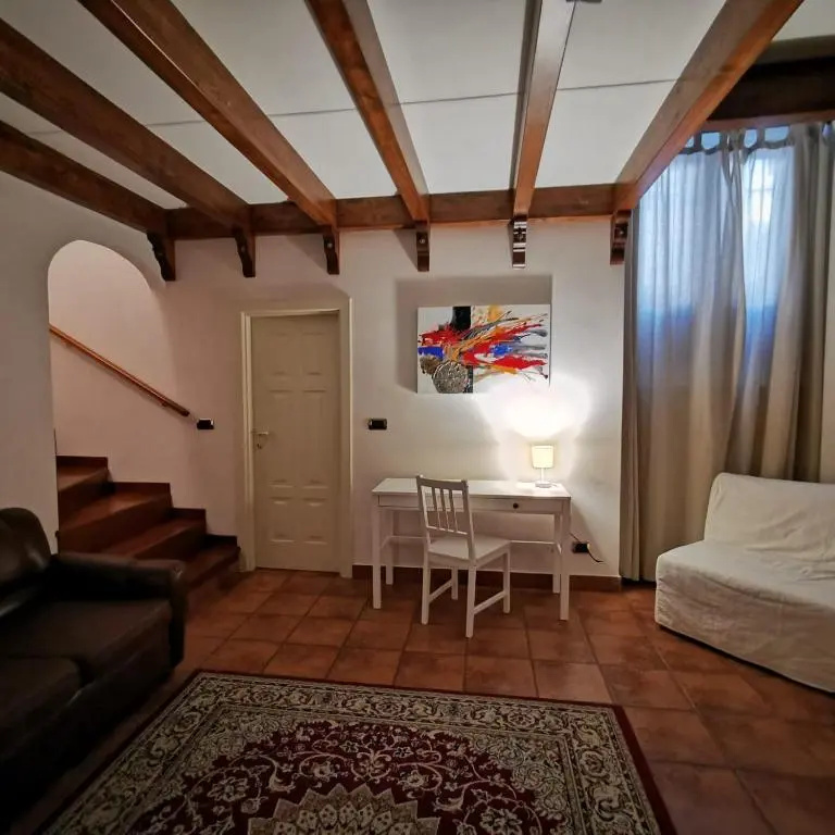 room n.22 suite & apartment