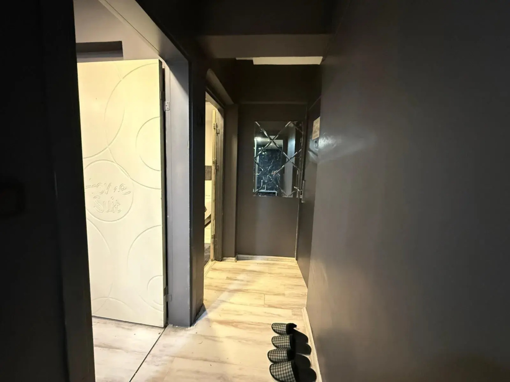Home Suit - фото 12