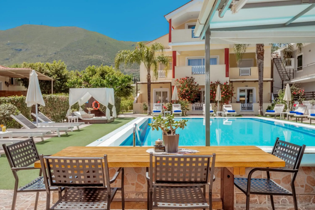 Hotel photo 9