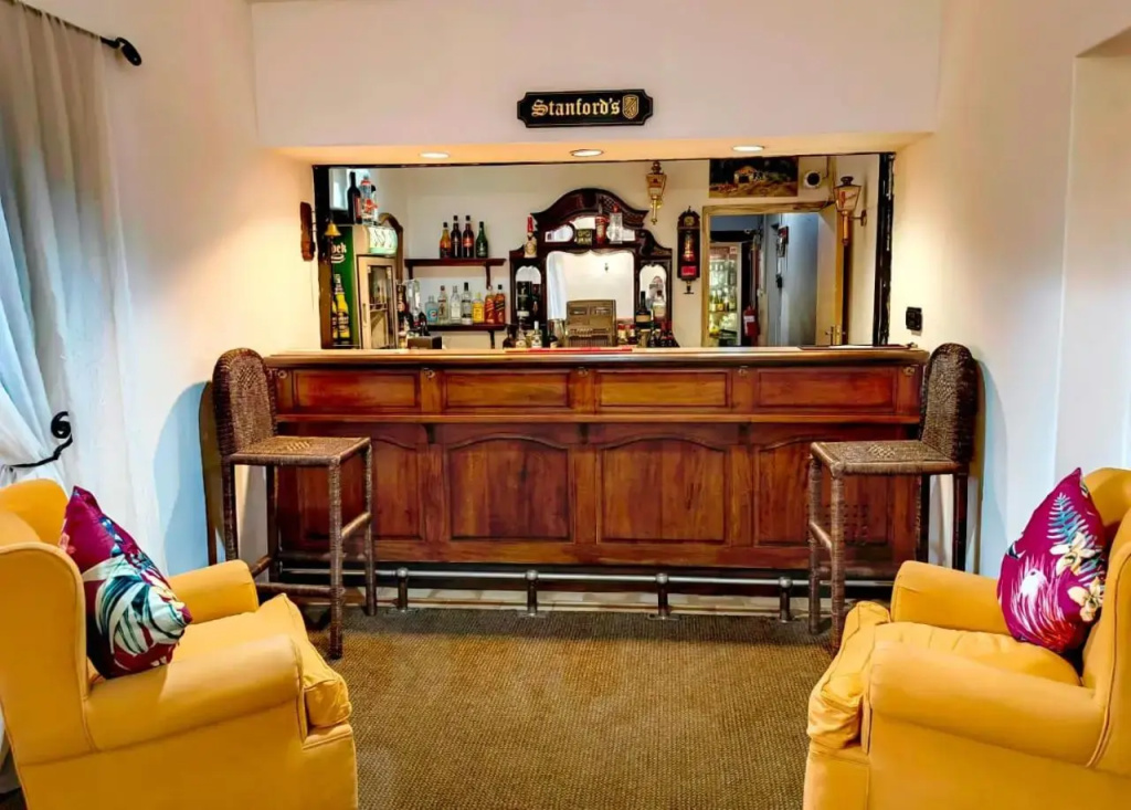 Albertinia Hotel - Général