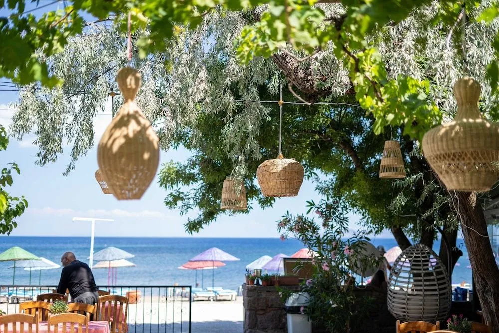 Sokakağzı Butik Otel