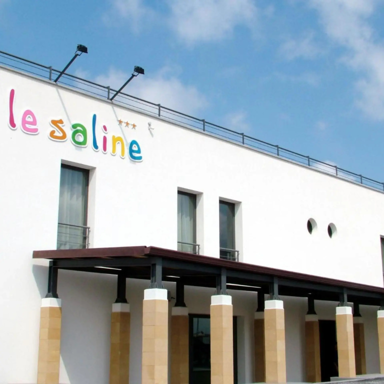 Le Saline