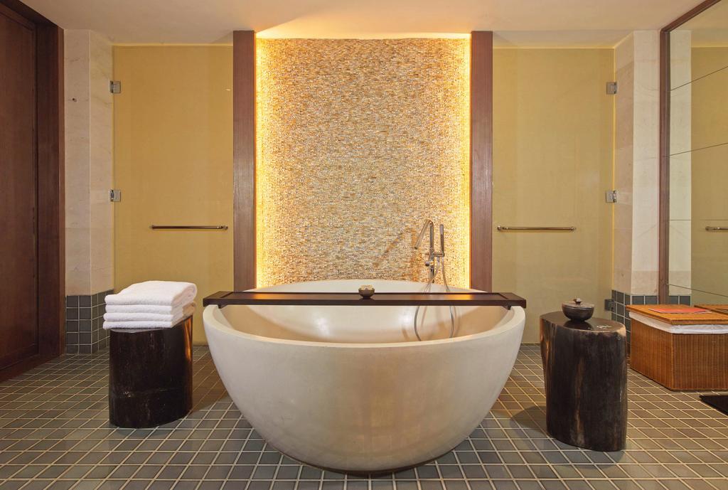 Intercontinental Bali Sanur Resort