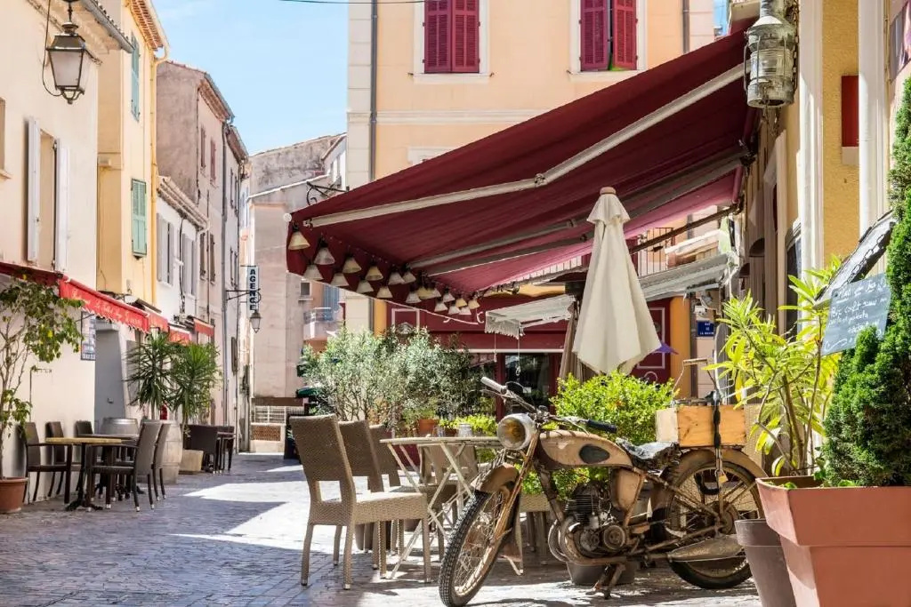 Village Vacances Oustal Del Mar