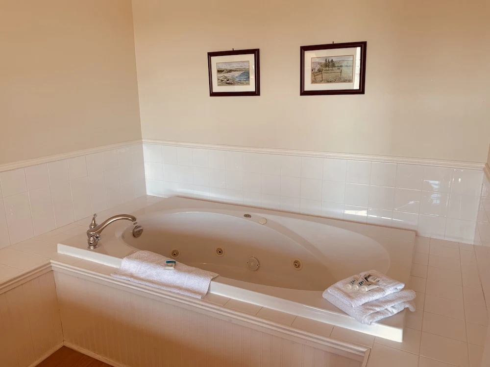 Standard Double room with view (full double bed)