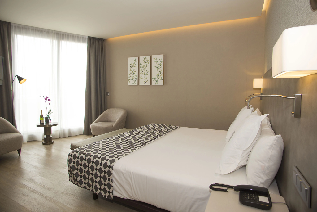Hotel América Sevilla - Général