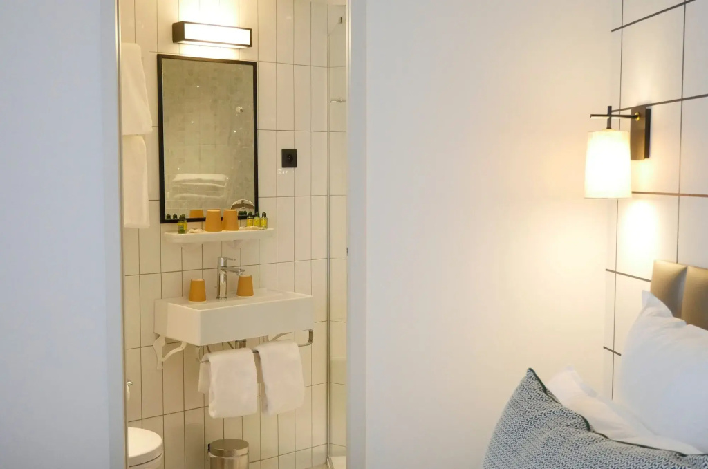 Hotel photo 9
