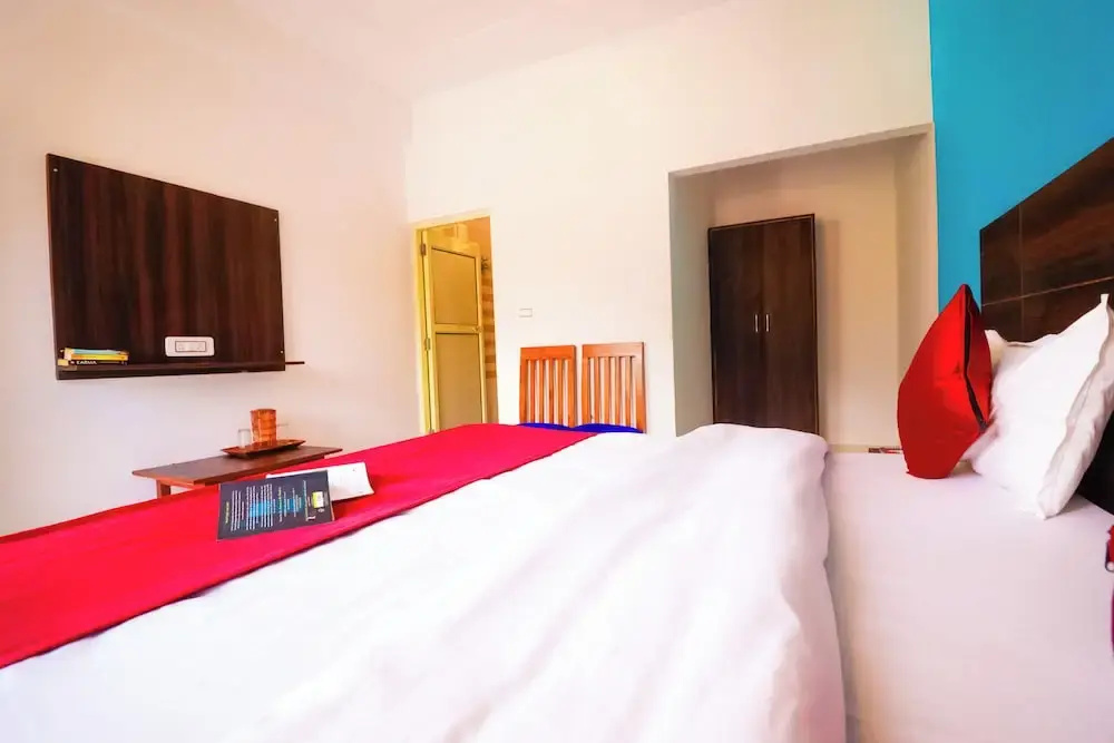 Hotel photo 4