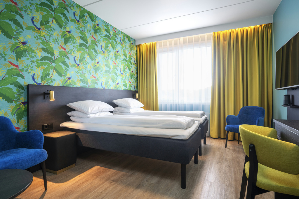 Thon Hotel Alta - Général