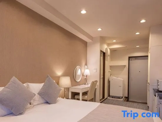 Centurion Hotel Residential Akasaka 사진 35