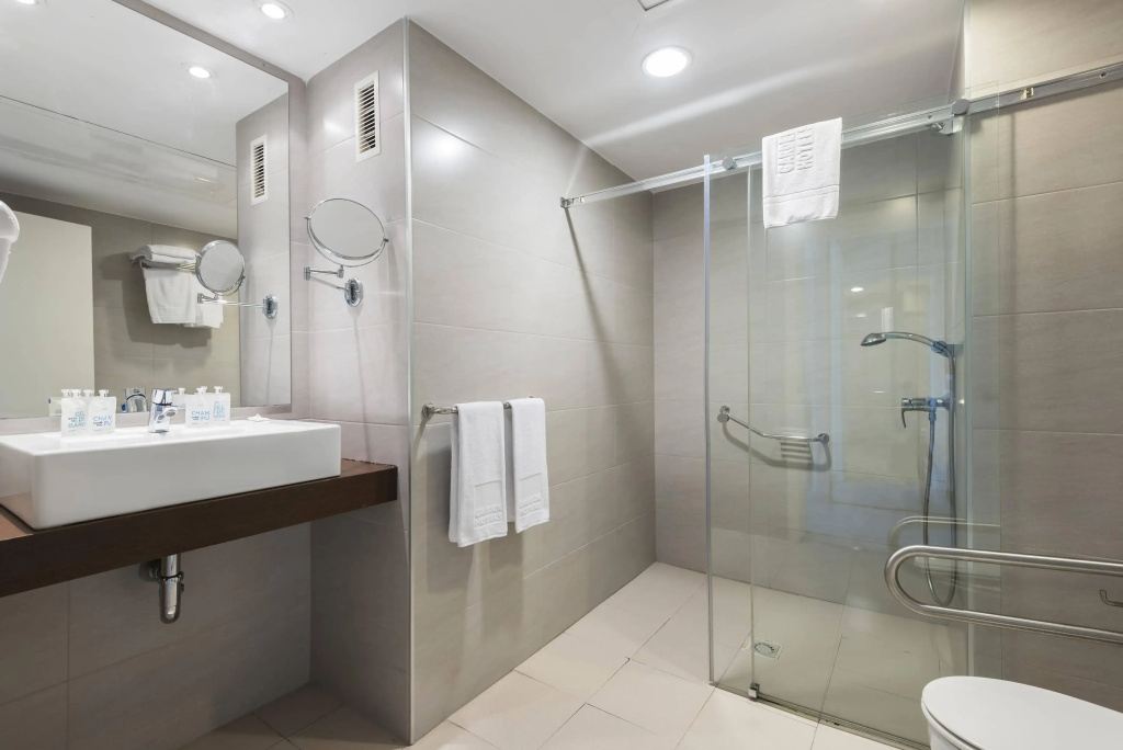 Aparthotel Alcudia Garden - Général