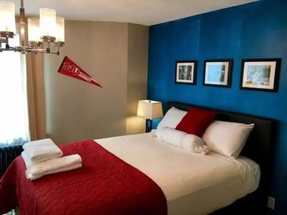 Hotel photo 3