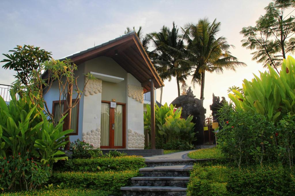 Bakung Ubud Resort & Villa