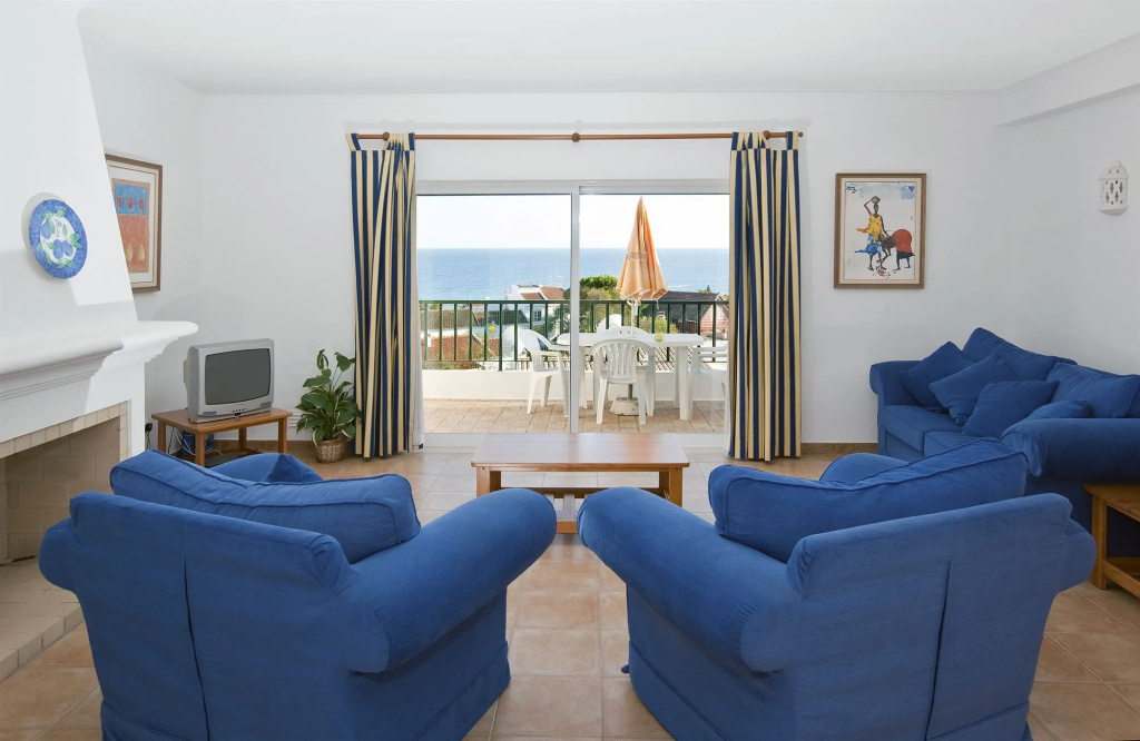 Luz Ocean Club - Général