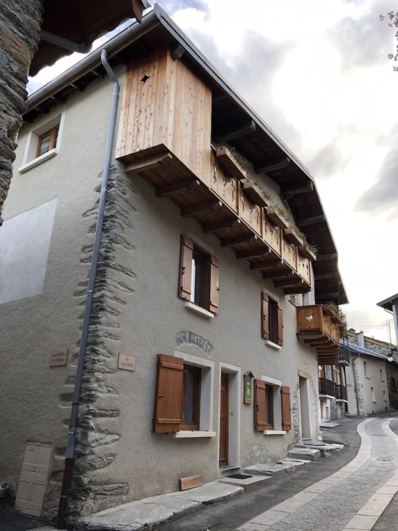 Gites de la combe