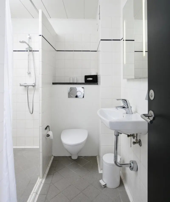 Frederiksdal Sinatur Hotel & Konference - Chambres