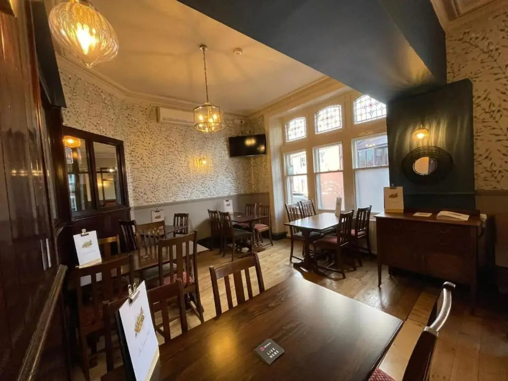 Hotel photo 21