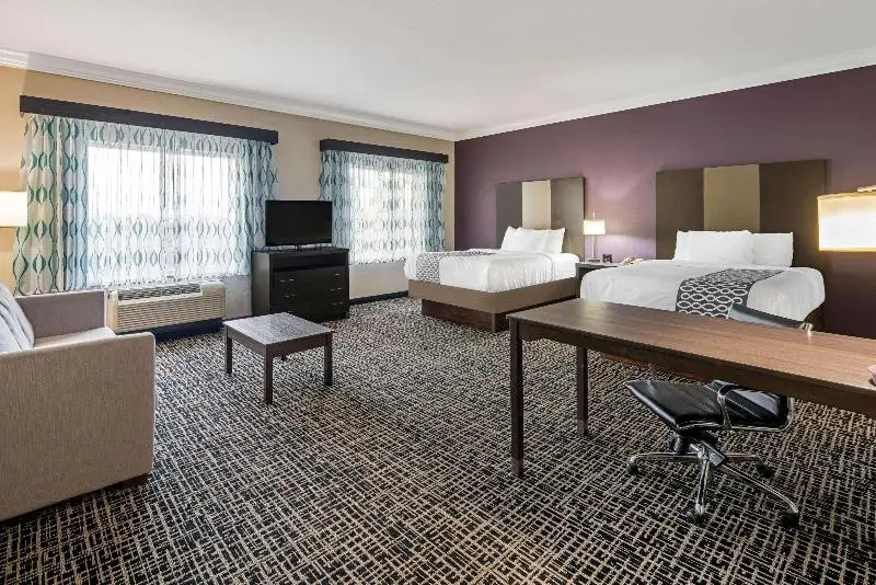 La Quinta Inn & Suites by Wyndham Corpus Christi-N Padre Isl - Chambres
