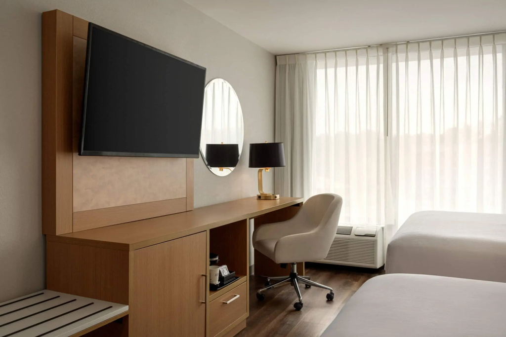 Wyndham Garden Atlanta Airport - Général