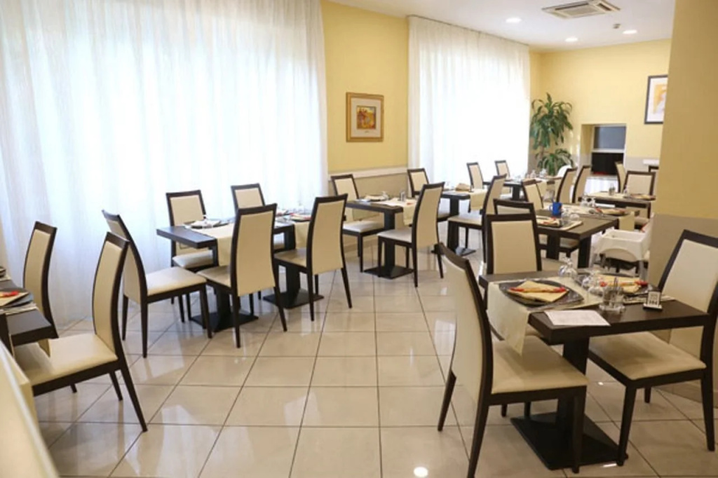Villa Costanza Boutique Hotel - Général