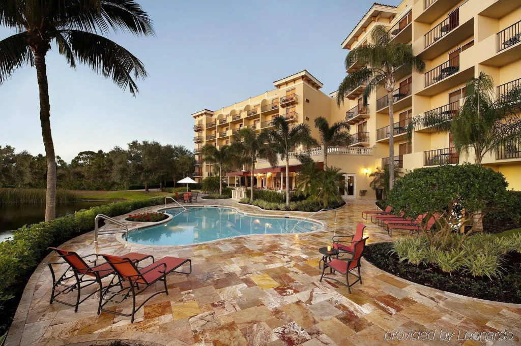 Inn at Pelican Bay - Général