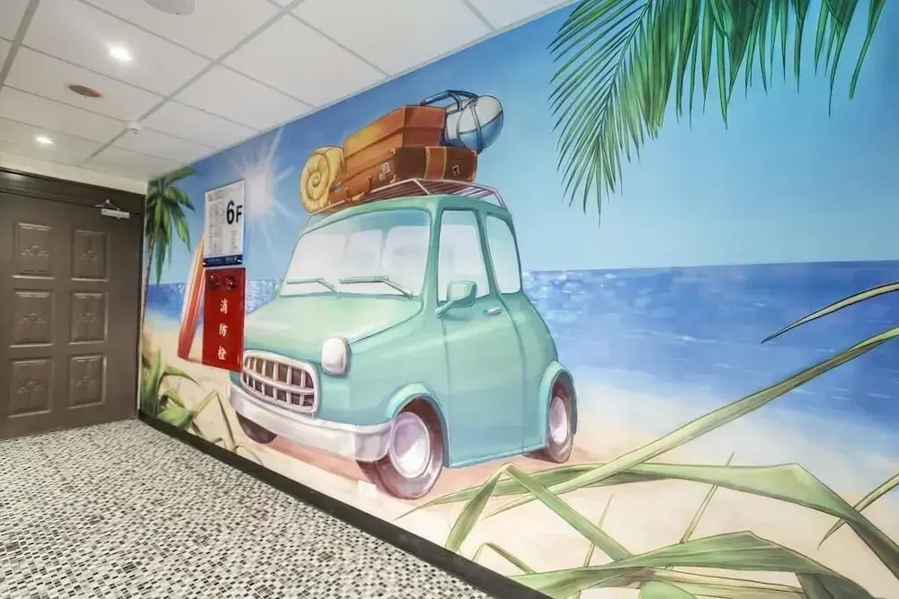 Hotel photo 23
